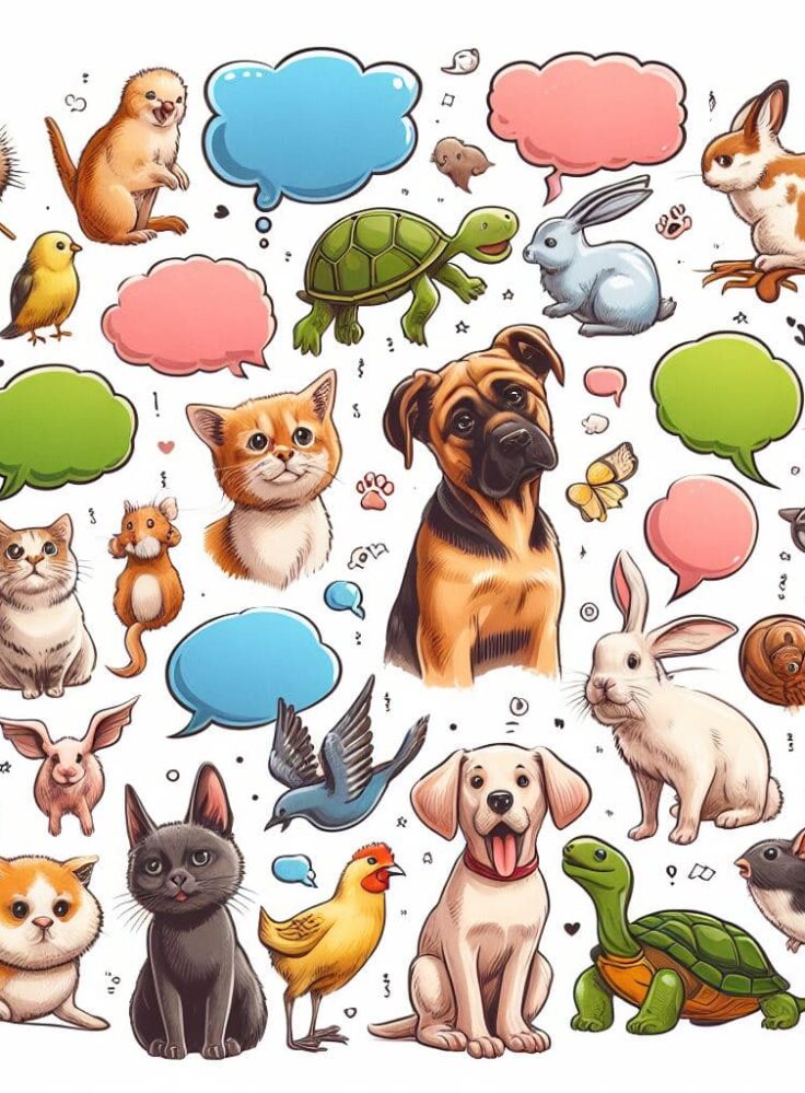 Randonnée avec son chien : comment préparer une sortie réussie 1 animauxcompagnie