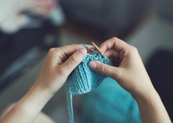 Idées cadeaux pour passionnés de couture et de tricot 2 tricot